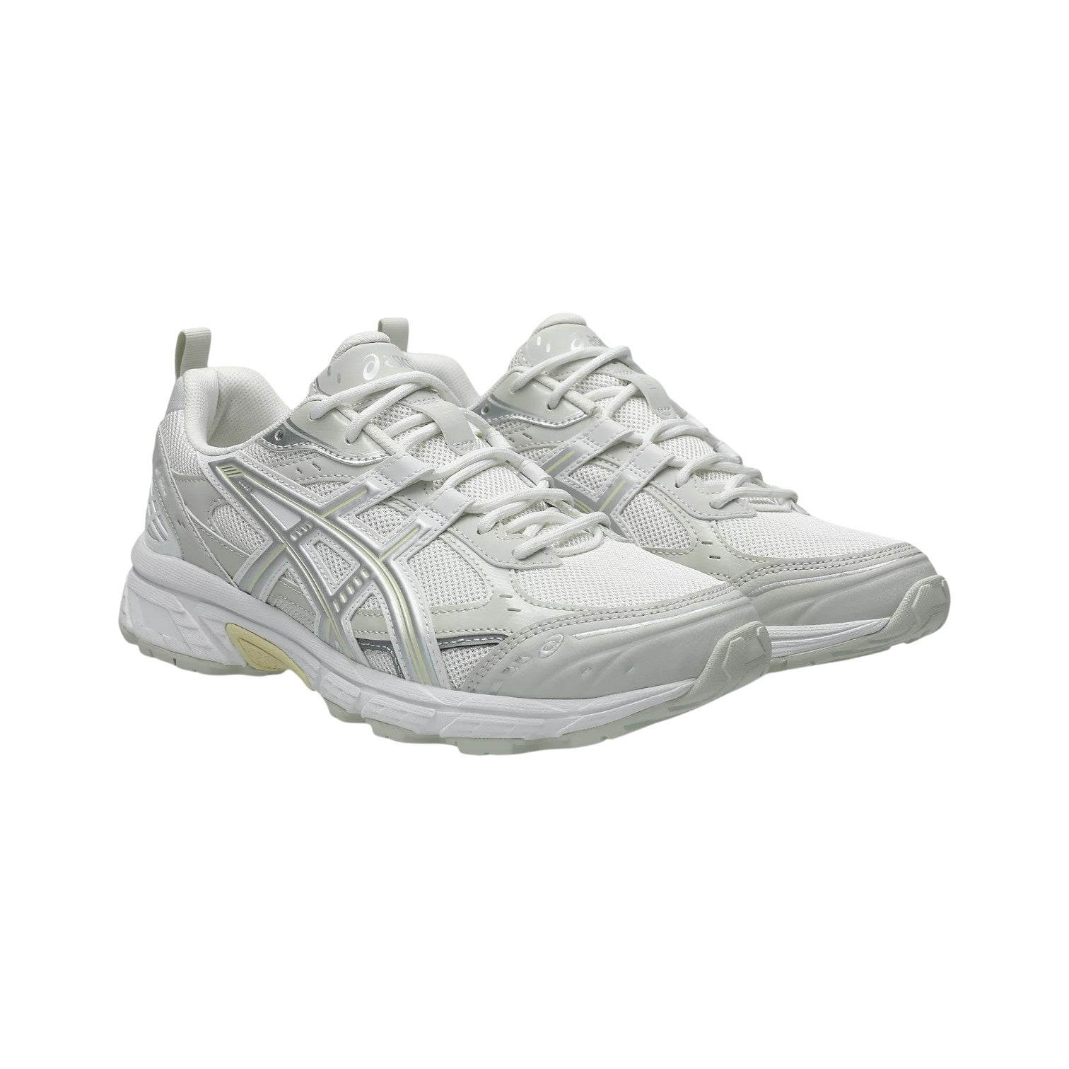 Gel-Nunobiki White/Beeswax Sneakers
