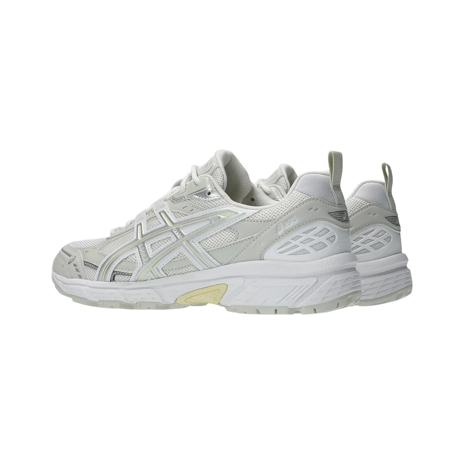 Gel-Nunobiki White/Beeswax Sneakers