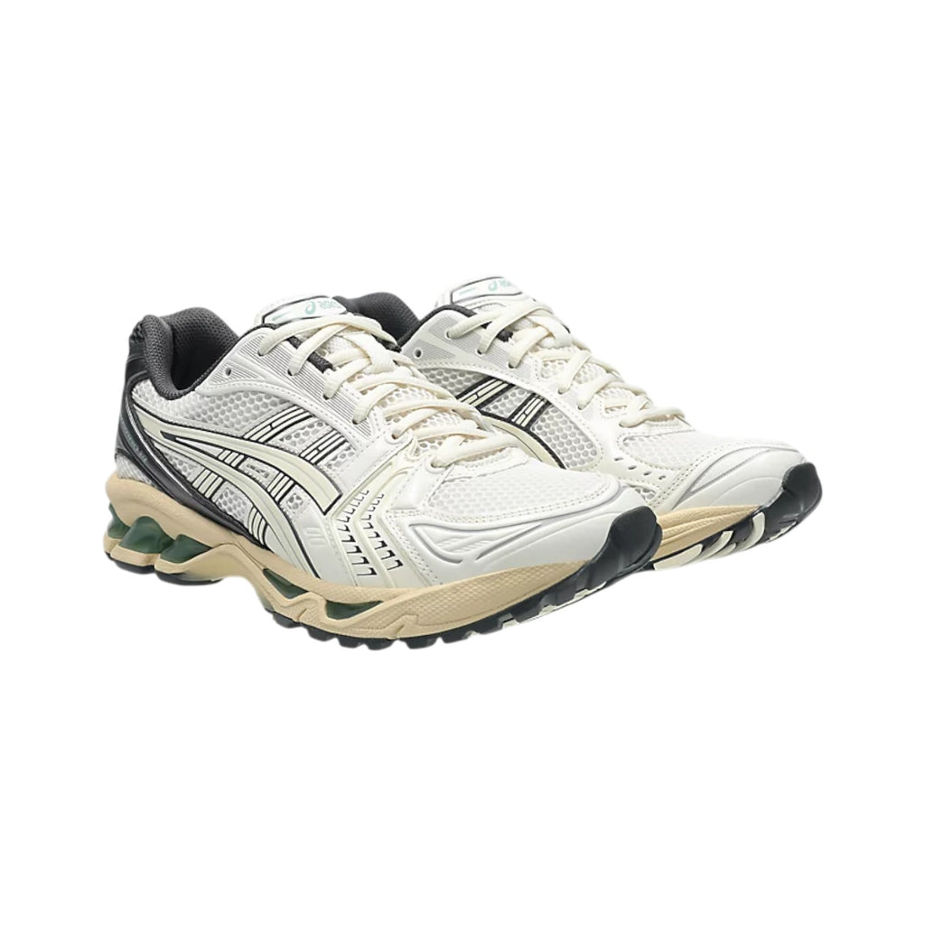ASICS GEL-KAYANO 14 Cream Grey