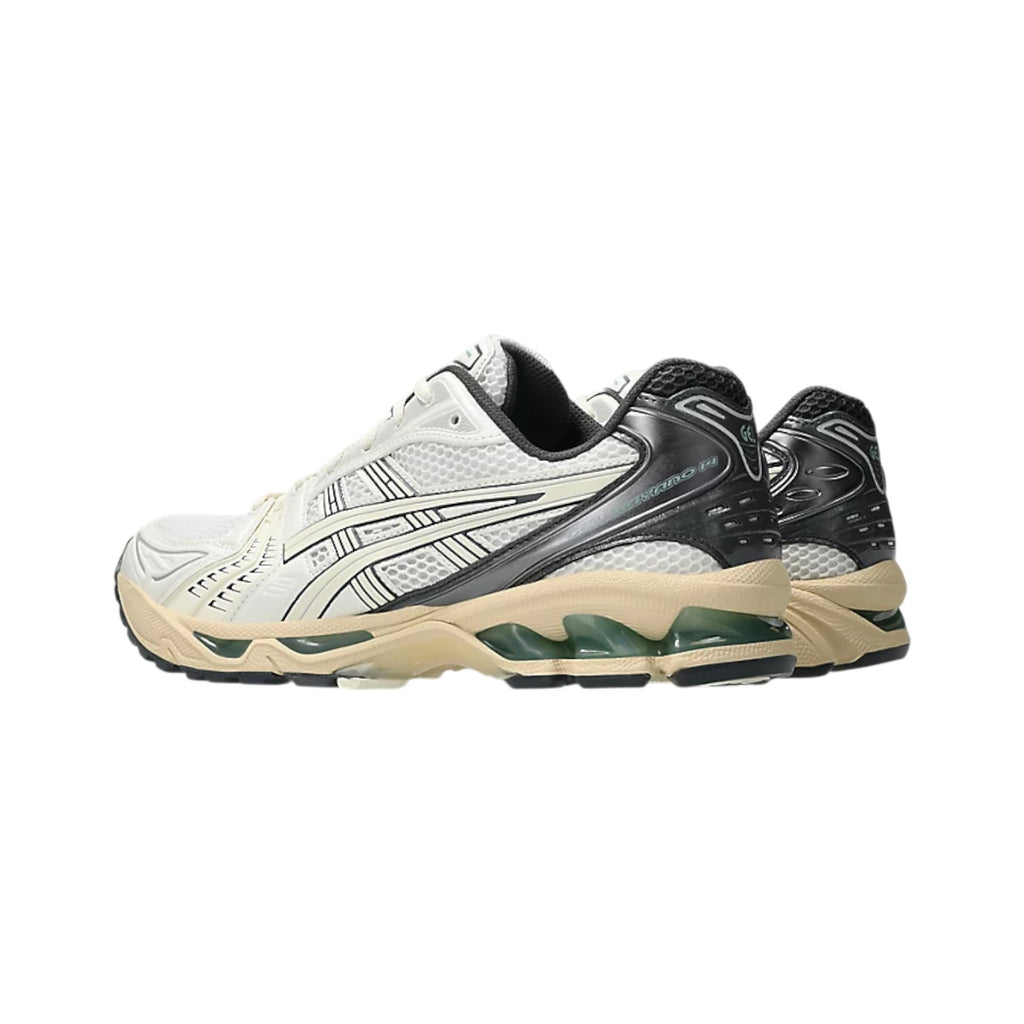 ASICS GEL-KAYANO 14 Cream Grey
