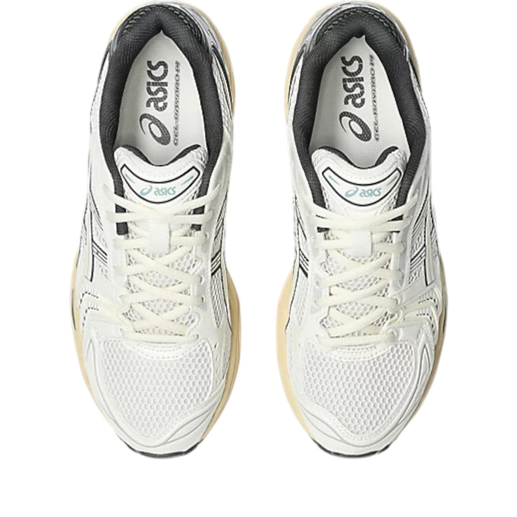 ASICS GEL-KAYANO 14 Cream Grey