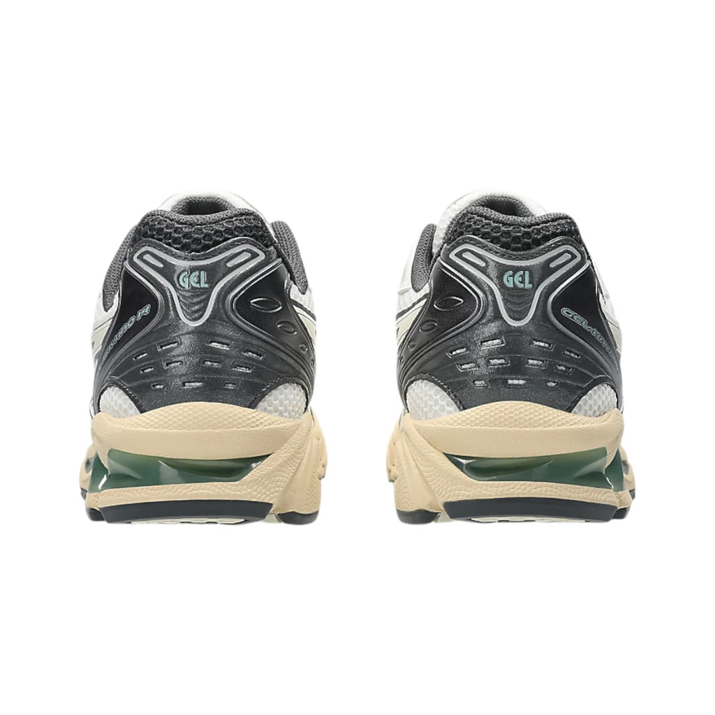 ASICS GEL-KAYANO 14 Cream Grey