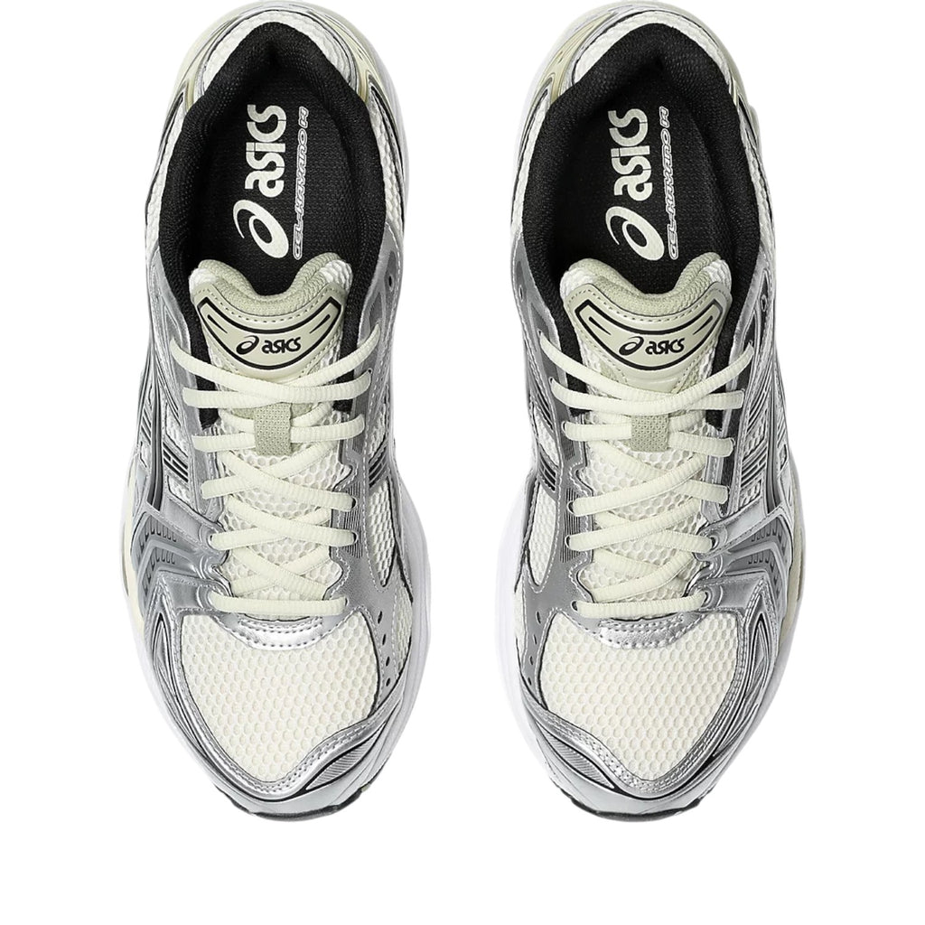 Gel-Kayano 14 Birch Pure Silver Sneakers