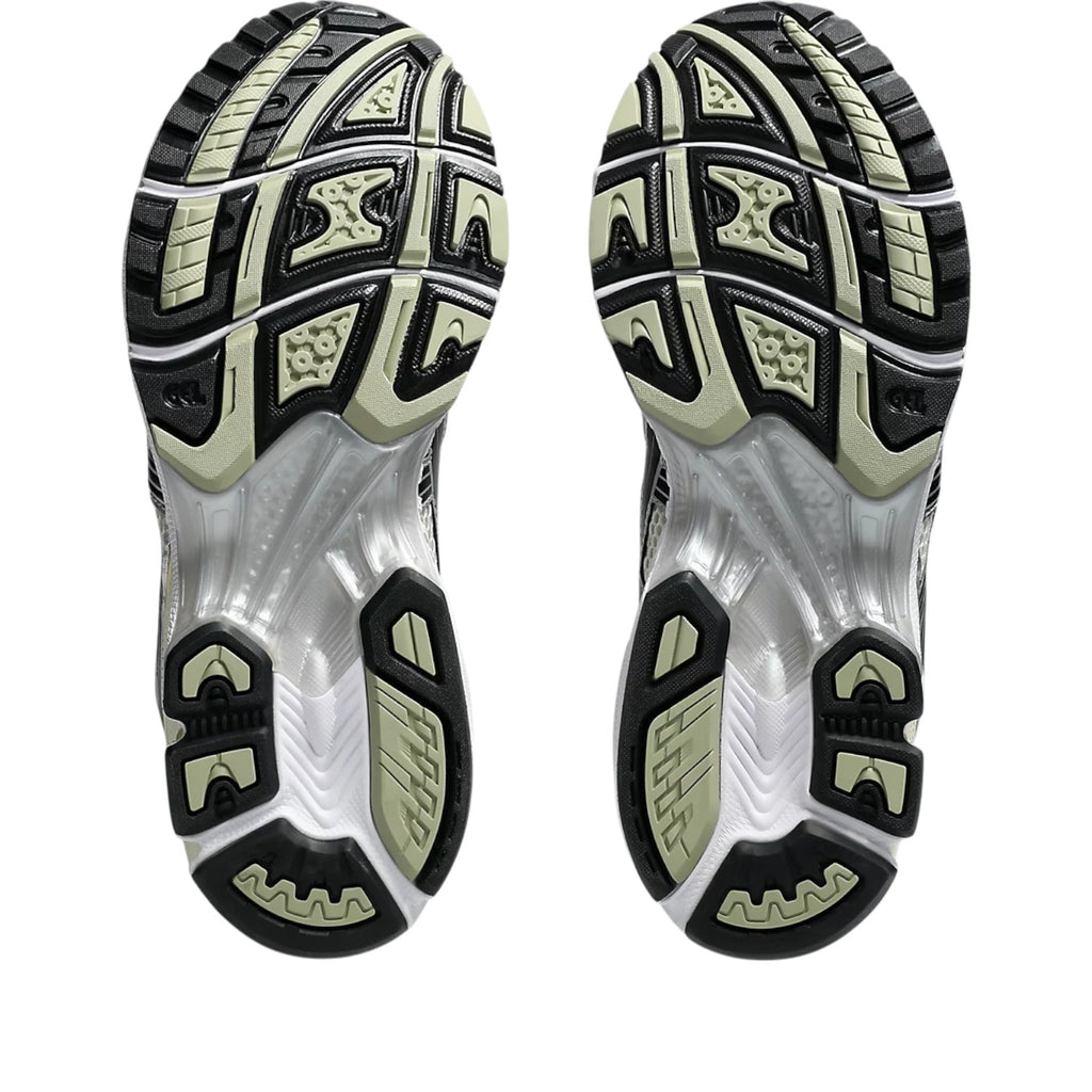 Gel-Kayano 14 Birch Pure Silver Sneakers