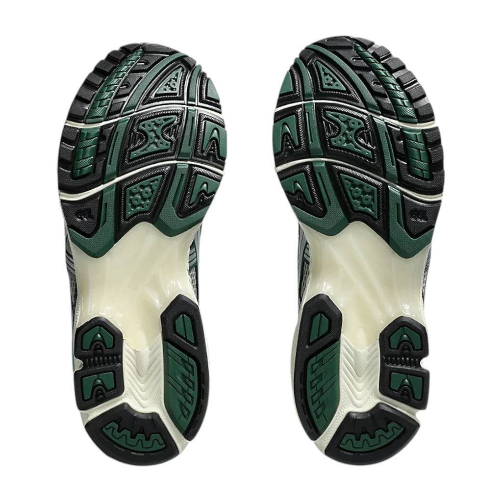 Gelkayano 14 Dried Leaf Green/pure Silver