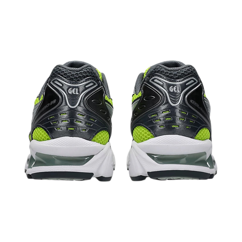 GEL-KAYANO 14 LIME ZEST/PURE SILVER Senakers