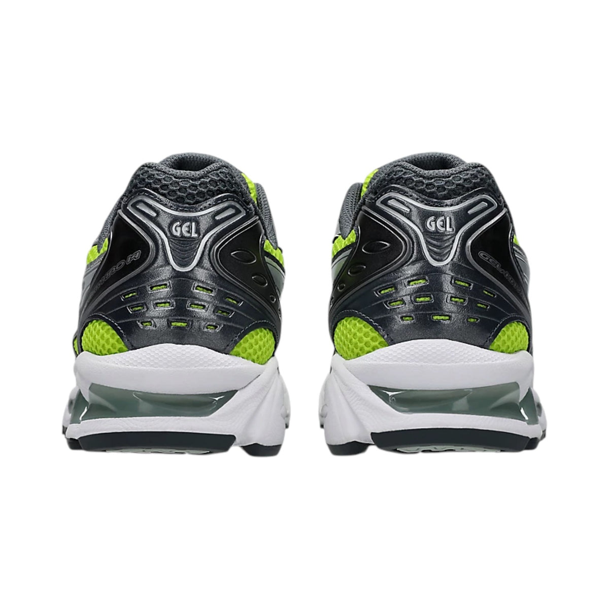 GEL-KAYANO 14 LIME ZEST/PURE SILVER Senakers
