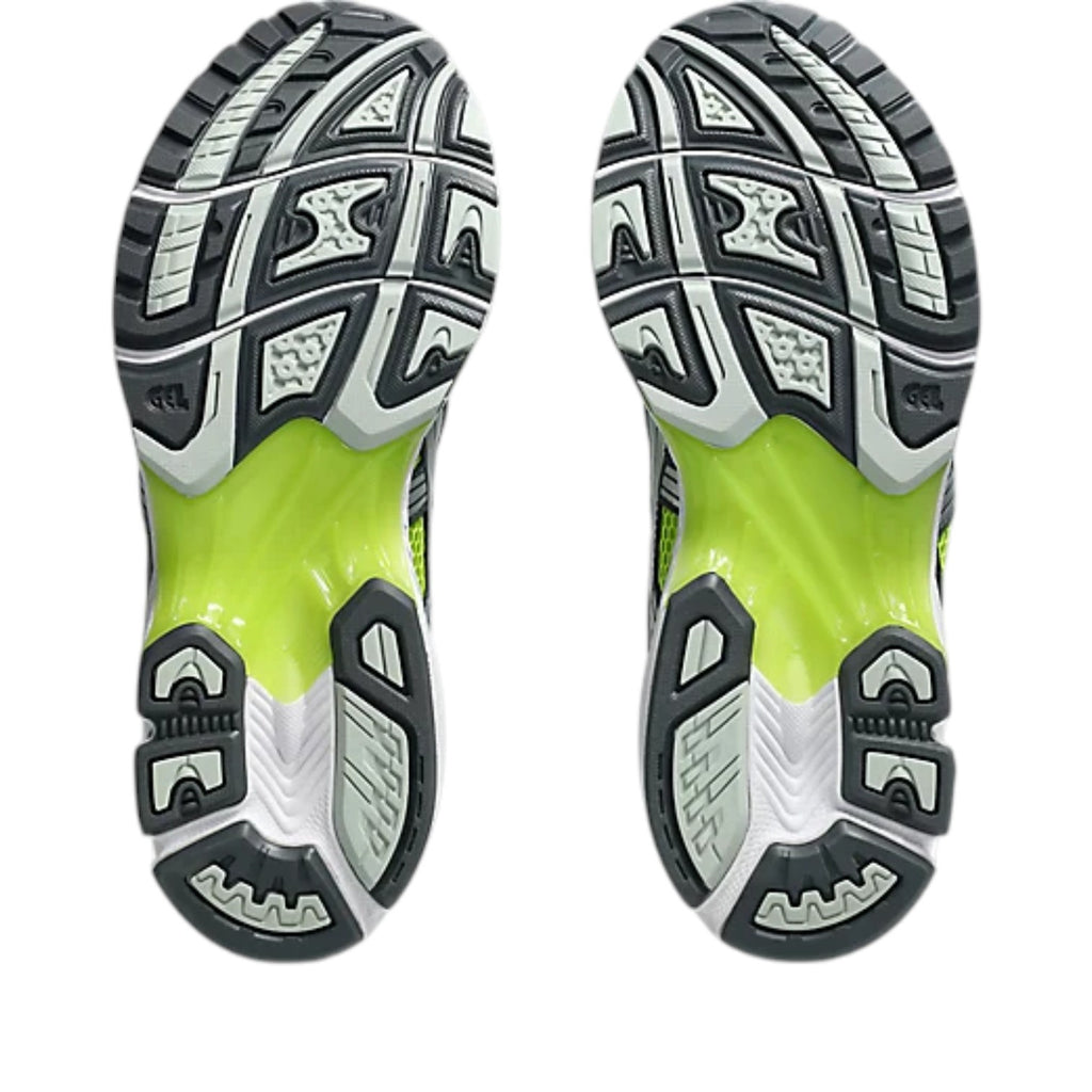 GEL-KAYANO 14 LIME ZEST/PURE SILVER Senakers