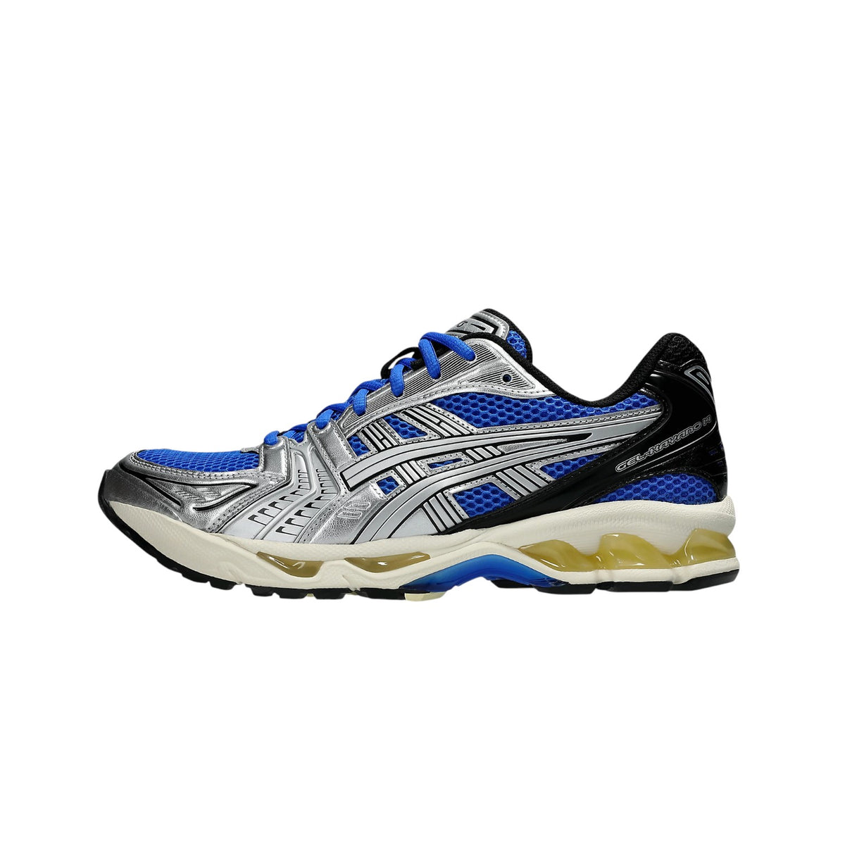GEL-KAYANO 14 ILLUSION BLUE/PURE SILVER Sneakers