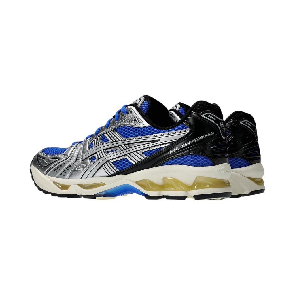 GEL-KAYANO 14 ILLUSION BLUE/PURE SILVER Sneakers