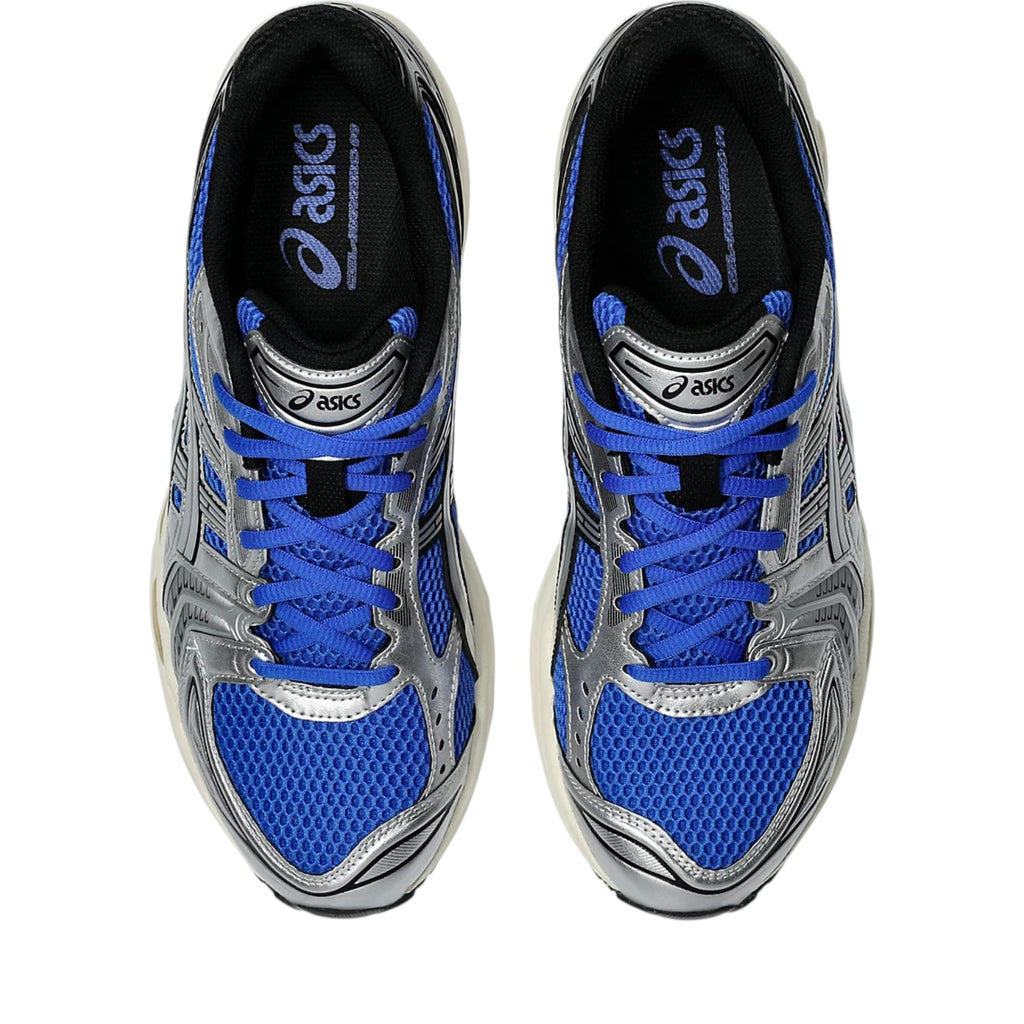 GEL-KAYANO 14 ILLUSION BLUE/PURE SILVER Sneakers