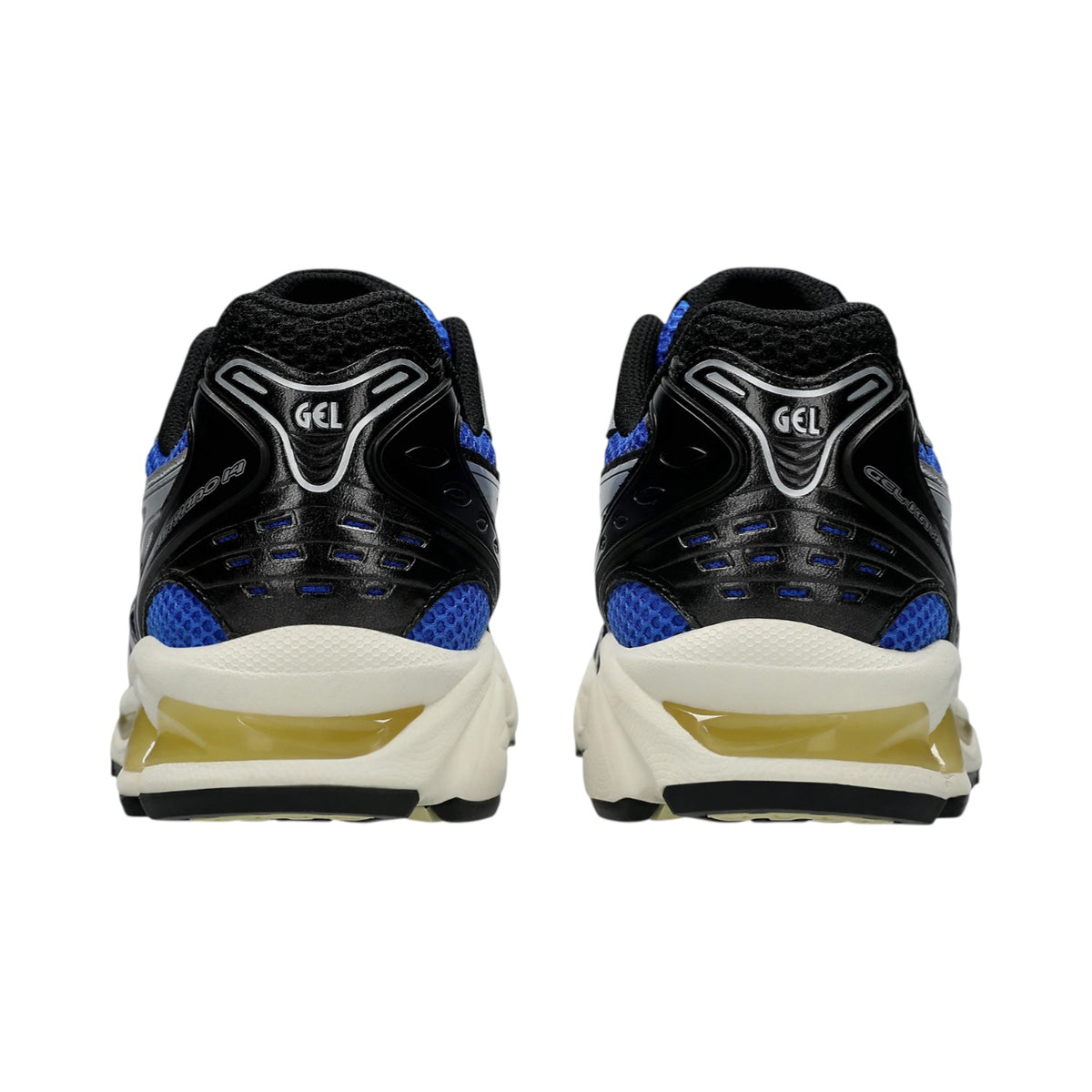GEL-KAYANO 14 ILLUSION BLUE/PURE SILVER Sneakers