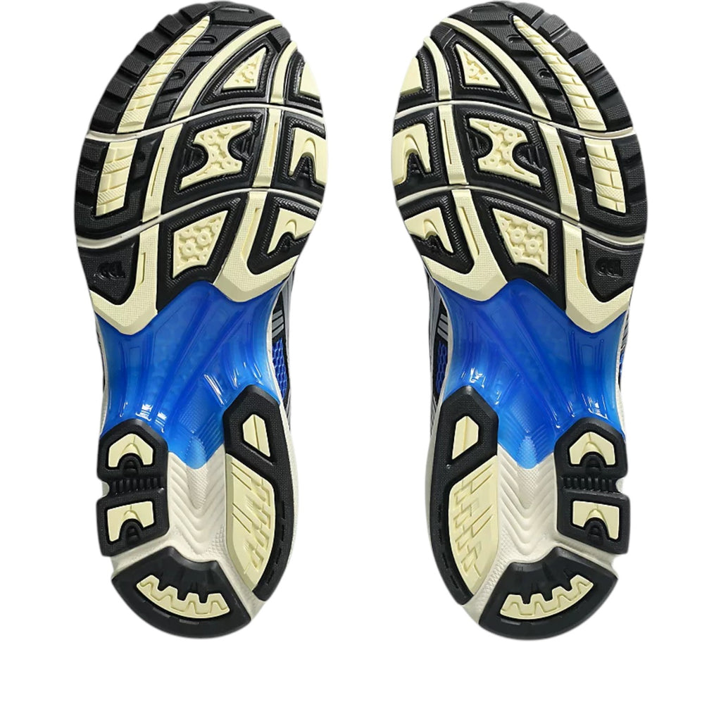 GEL-KAYANO 14 ILLUSION BLUE/PURE SILVER Sneakers