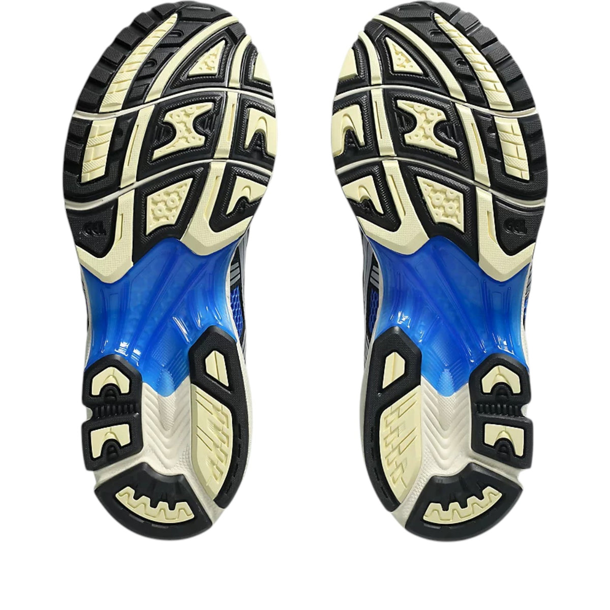 GEL-KAYANO 14 ILLUSION BLUE/PURE SILVER Sneakers