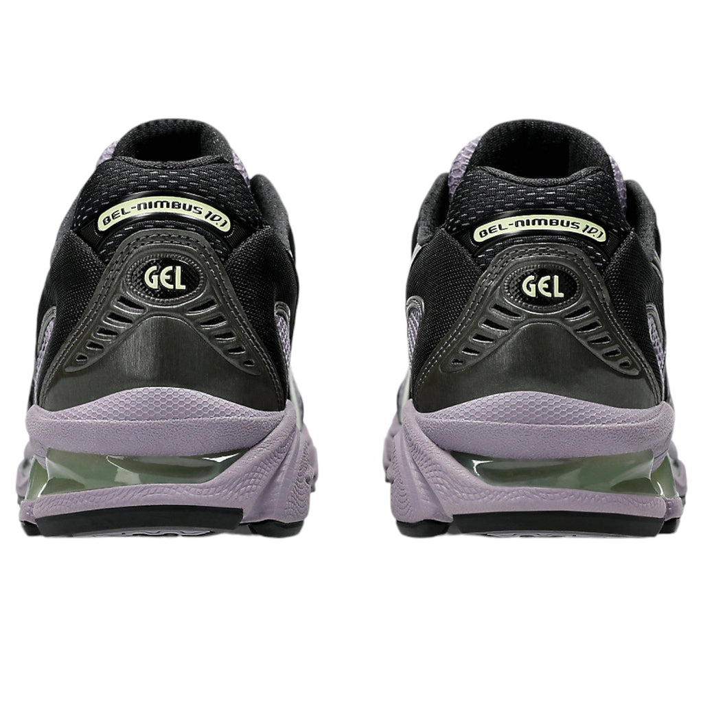 Gelnimbus 10.1 Violet Quartz Cool Matcha