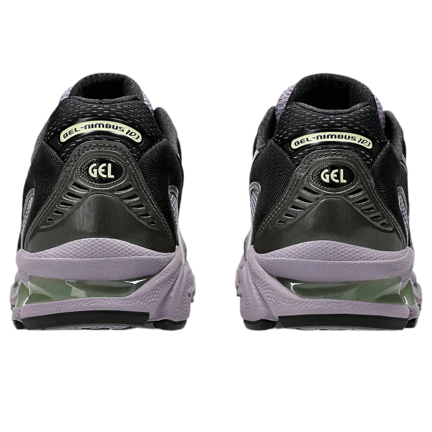 Gelnimbus 10.1 Violet Quartz Cool Matcha