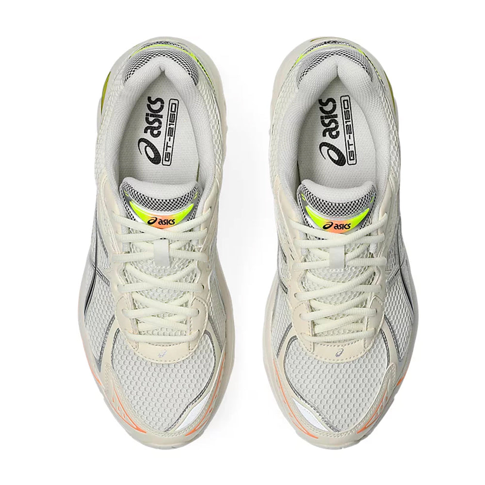 Gt2160 Paris Cream/safety Yellow