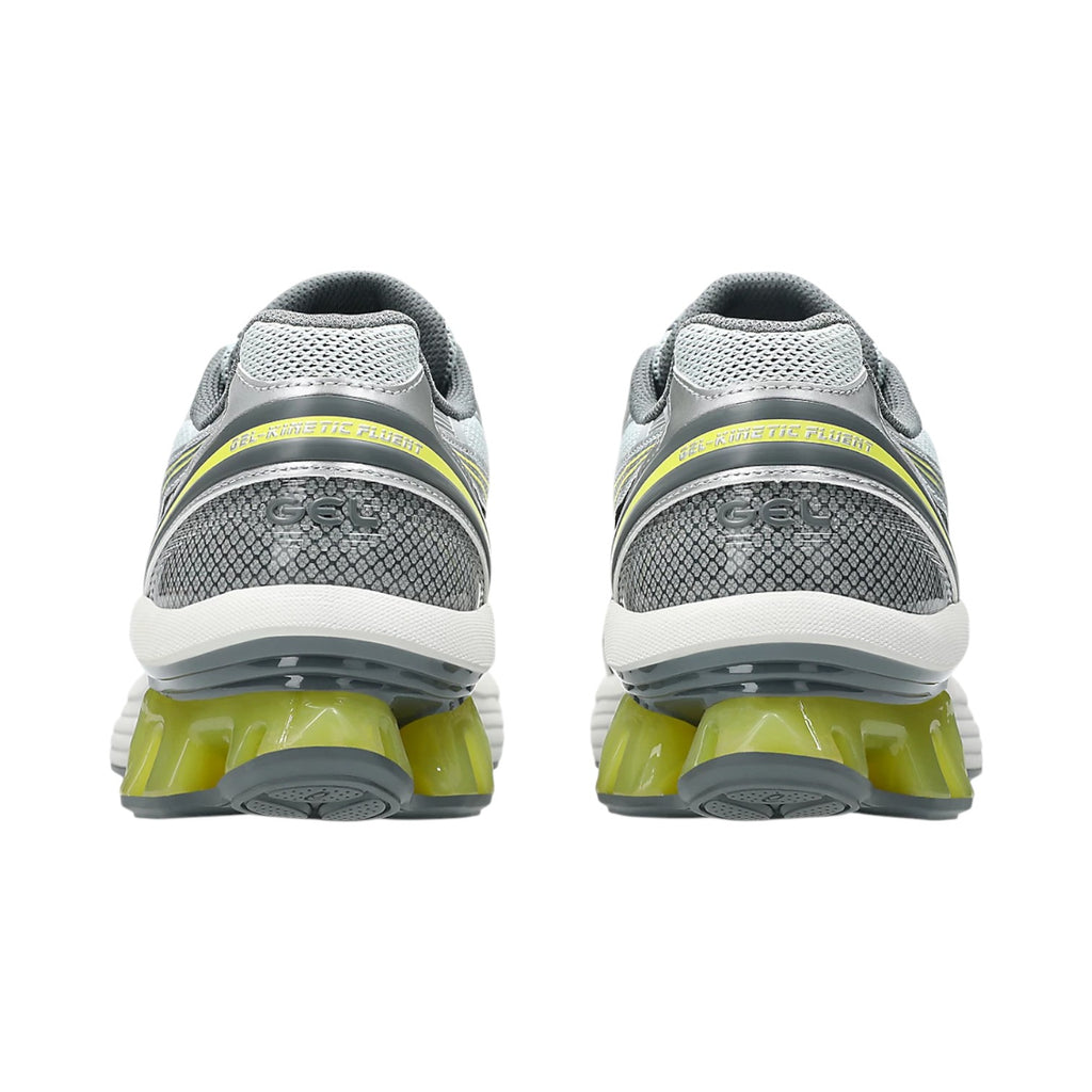 Gelkinetic Fluent Glacier Grey/steel Grey