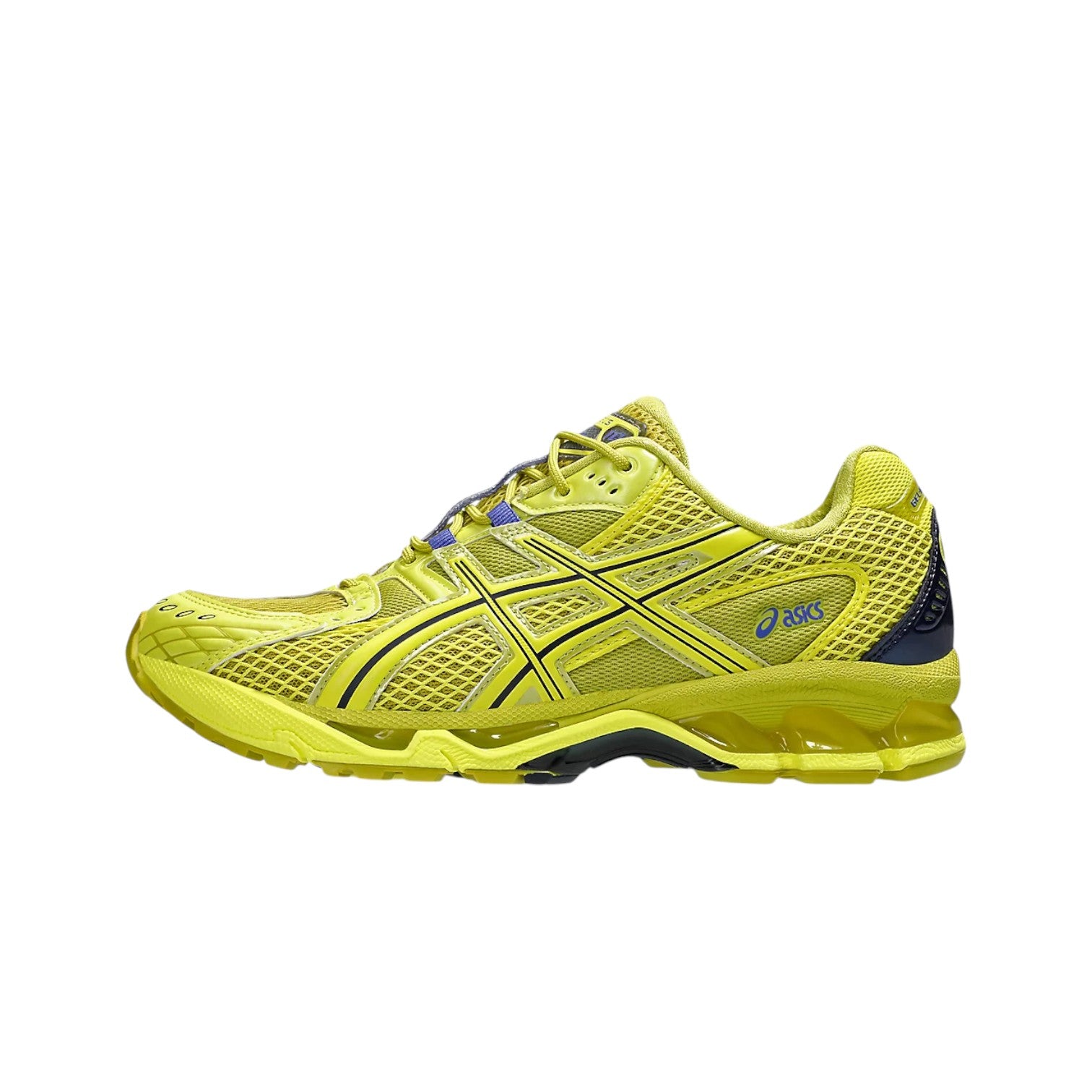Gel Nimbus 10.1 Asics Kelp/Lemon Spark | Sneakers – Black Box