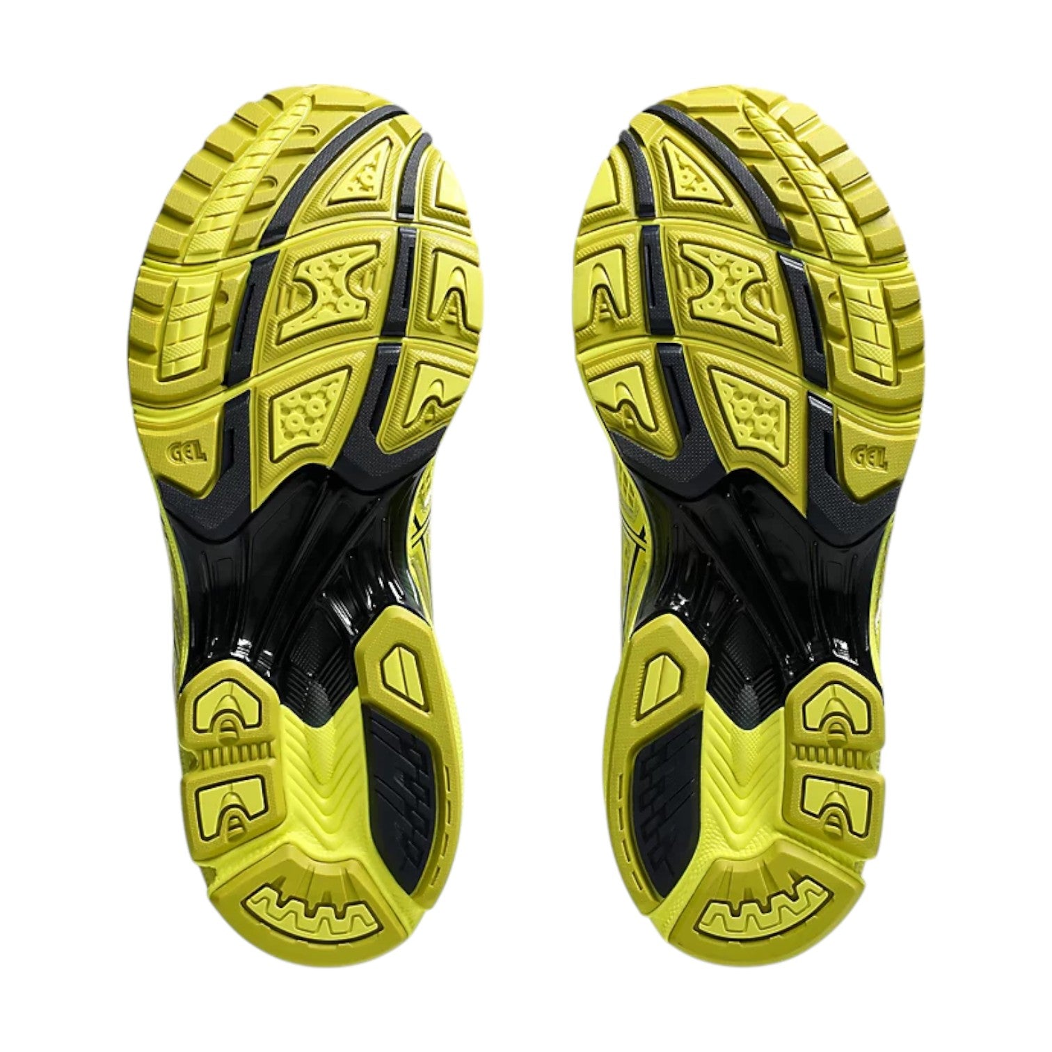 Gel Nimbus 10.1 Asics Kelp/Lemon Spark | Sneakers – Black Box