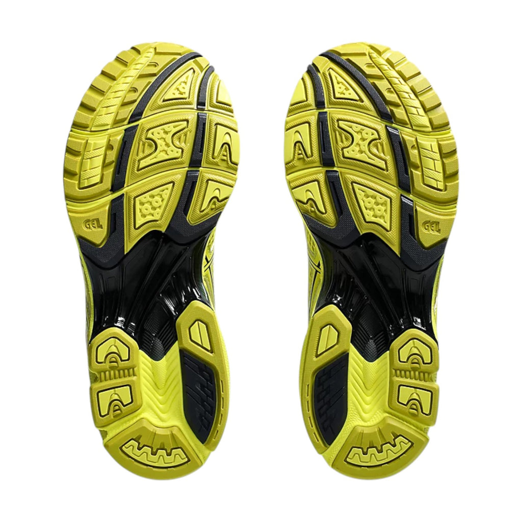 Asics Gel Nimbus 10.1 Kelp/Lemon Spark