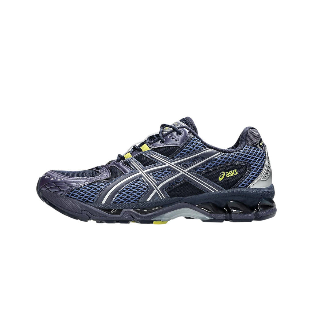 Asics Gel-Nimbus 10.1 Midnight/Indigo Fog