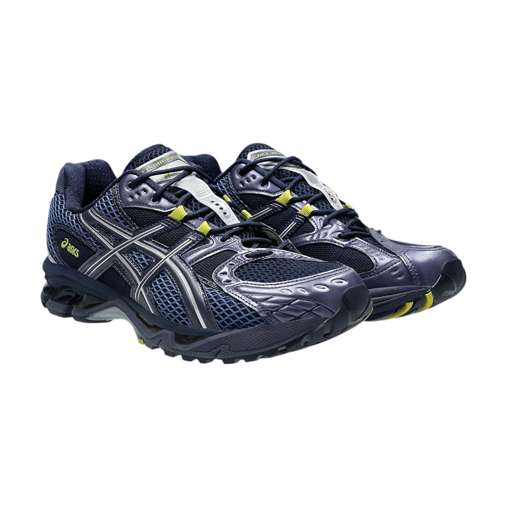 Asics Gel-Nimbus 10.1 Midnight/Indigo Fog