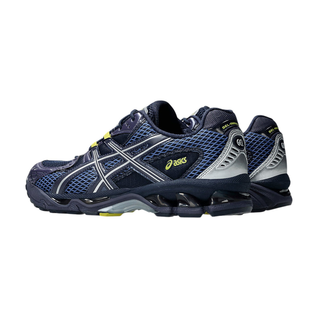 Asics Gel-Nimbus 10.1 Midnight/Indigo Fog