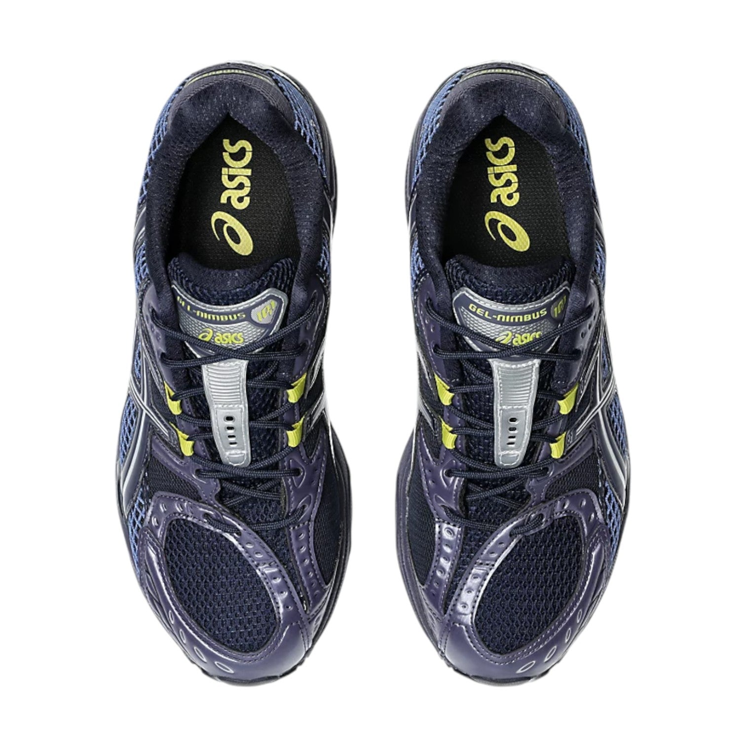 Gelnimbus 10.1 Midnight/indigo Fog