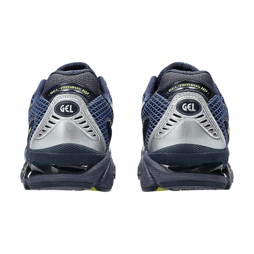 Asics Gel-Nimbus 10.1 Midnight/Indigo Fog
