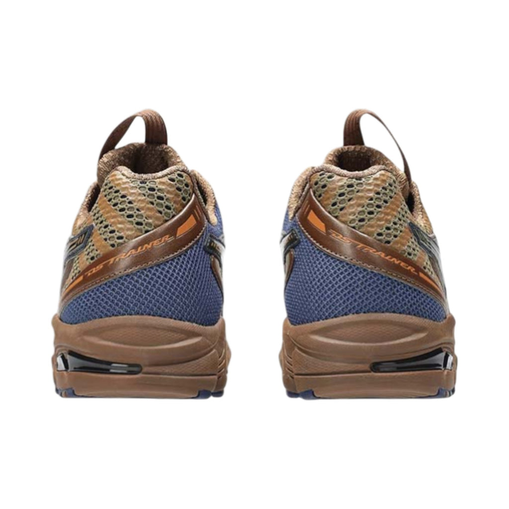 UB9-S GEL-DS TRAINER 14 DESERT CAMP/PIQUANT ORANGE