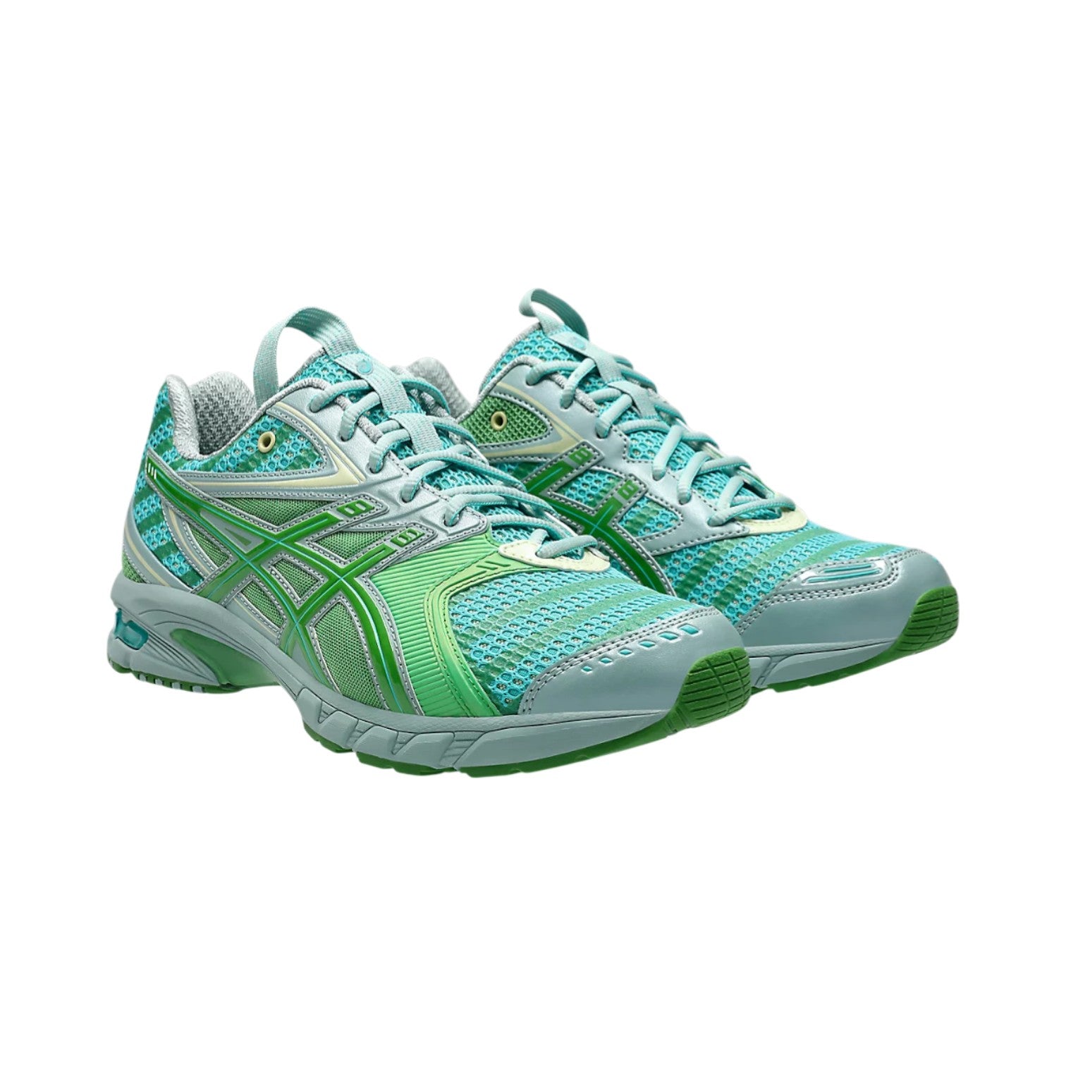 UB9-S GEL-DS TRAINER 14 WATERFALL/LICHEN ROCK