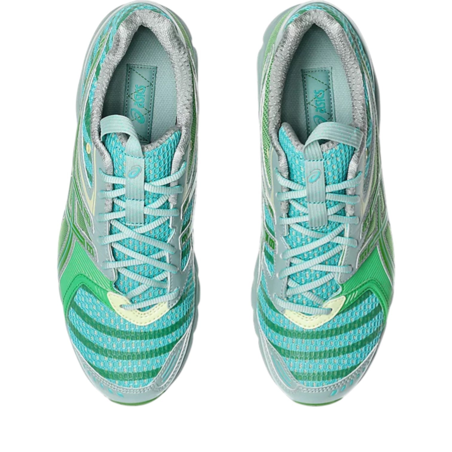 UB9-S GEL-DS TRAINER 14 WATERFALL/LICHEN ROCK