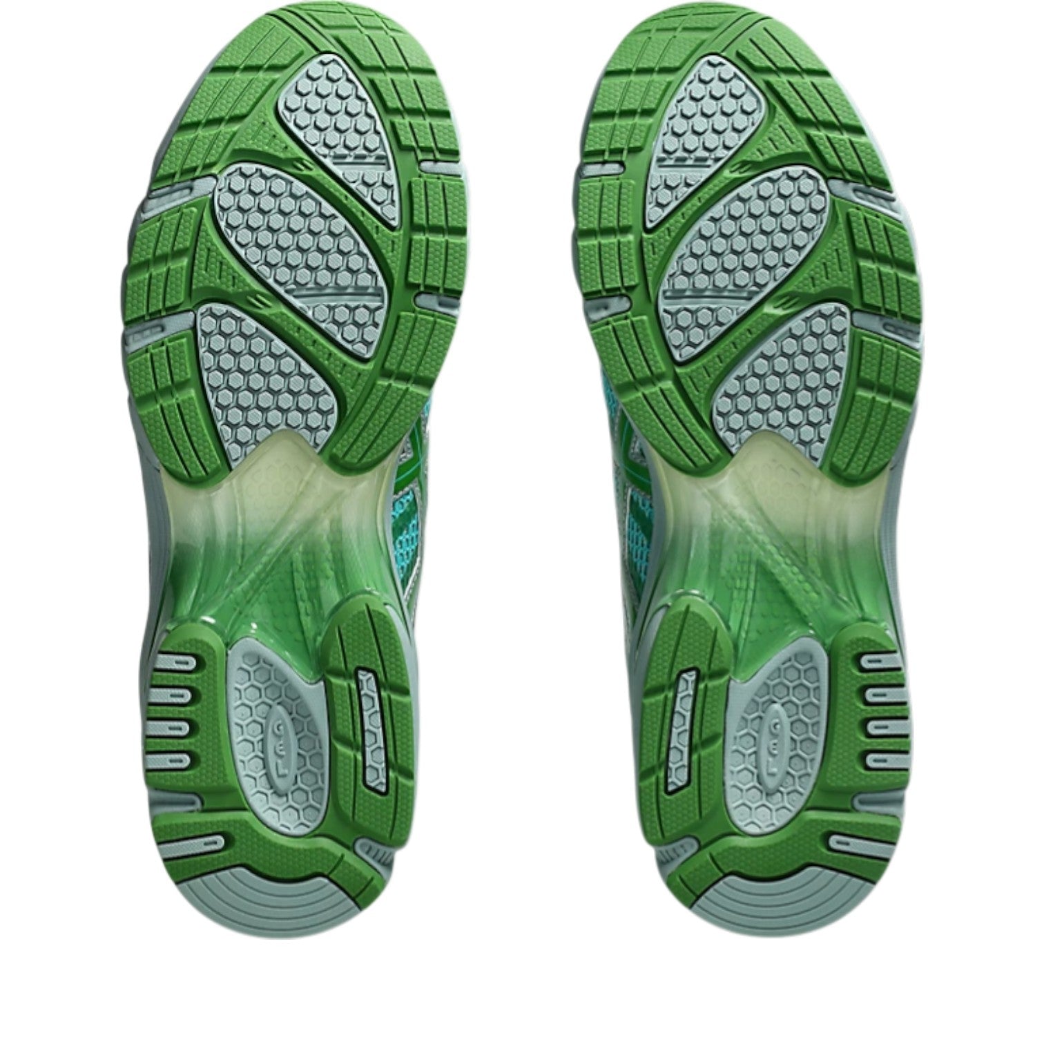 UB9-S GEL-DS TRAINER 14 WATERFALL/LICHEN ROCK