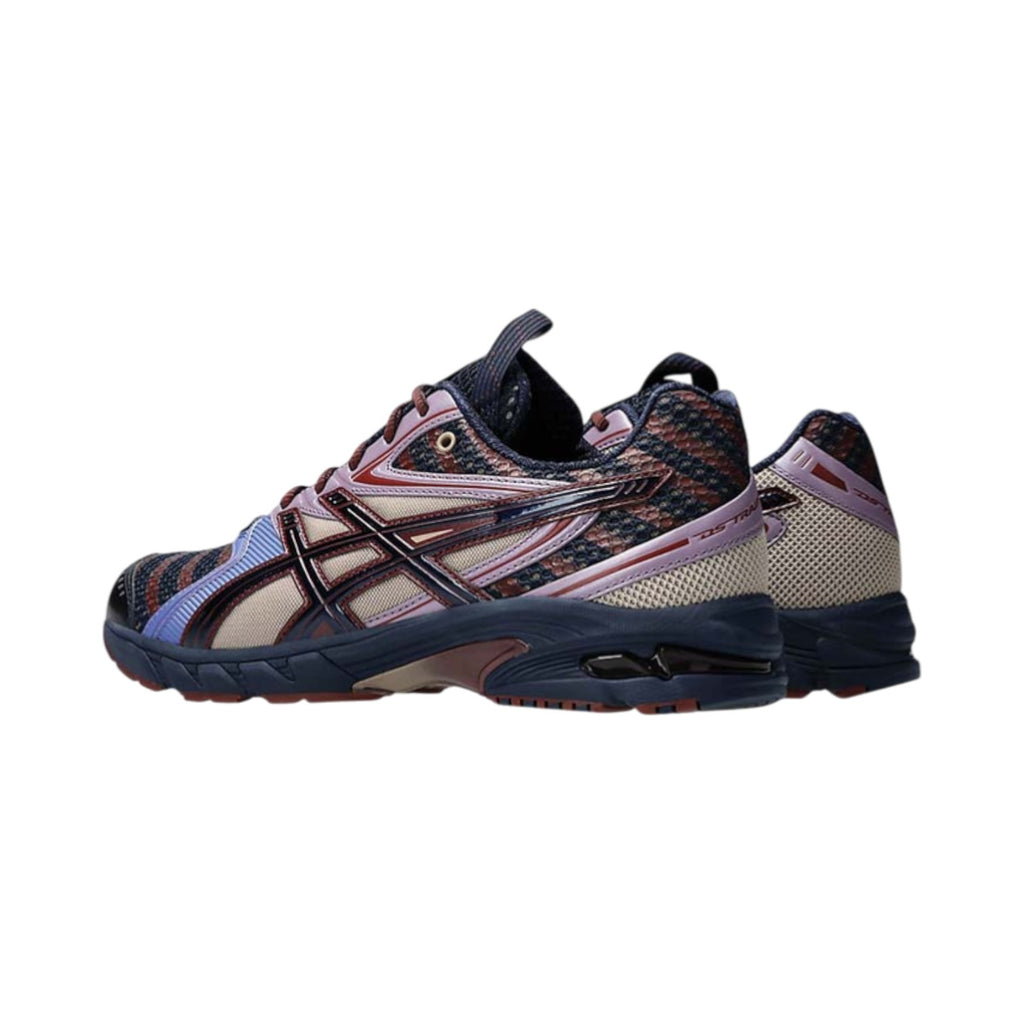 UB9-S GEL-DS TRAINER 14 MIDNIGHT/PURPLE OXIDE