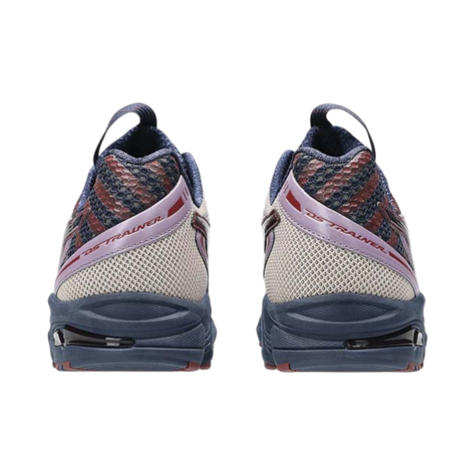 UB9-S GEL-DS TRAINER 14 MIDNIGHT/PURPLE OXIDE