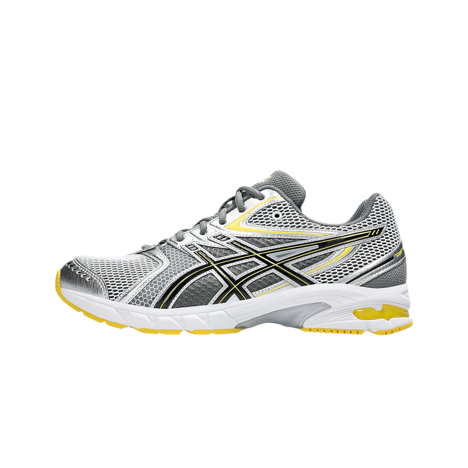 Gelds Trainer 14 White/taichi Yellow