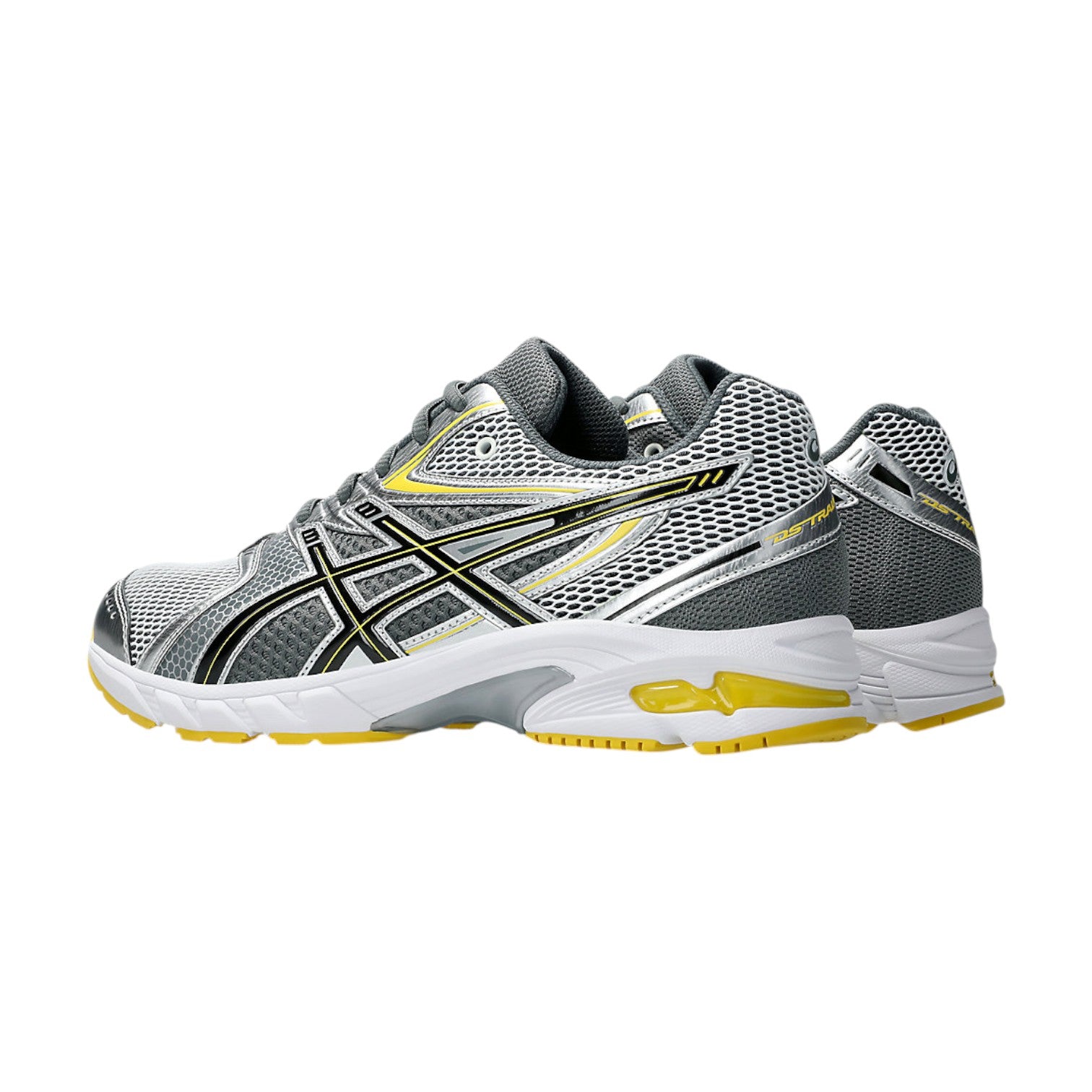 Gelds Trainer 14 White/taichi Yellow