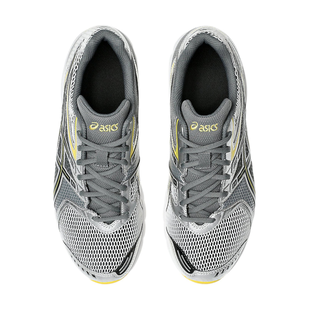 Gelds Trainer 14 White/taichi Yellow