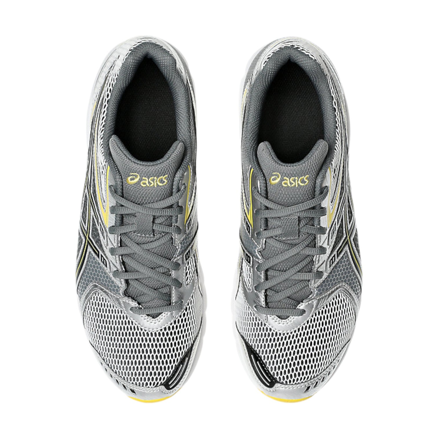 Gelds Trainer 14 White/taichi Yellow