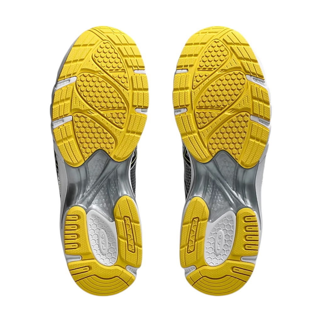 Gelds Trainer 14 White/taichi Yellow