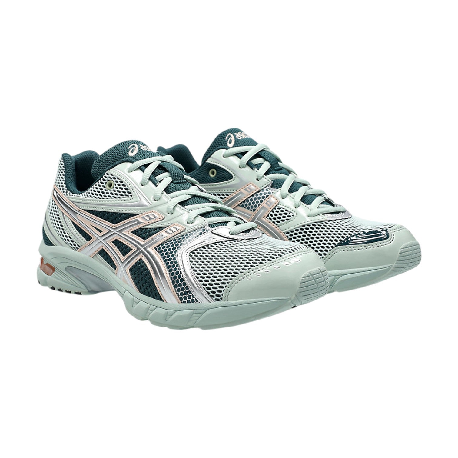 Gelds Trainer 14 Lichen Rock/pure Silver