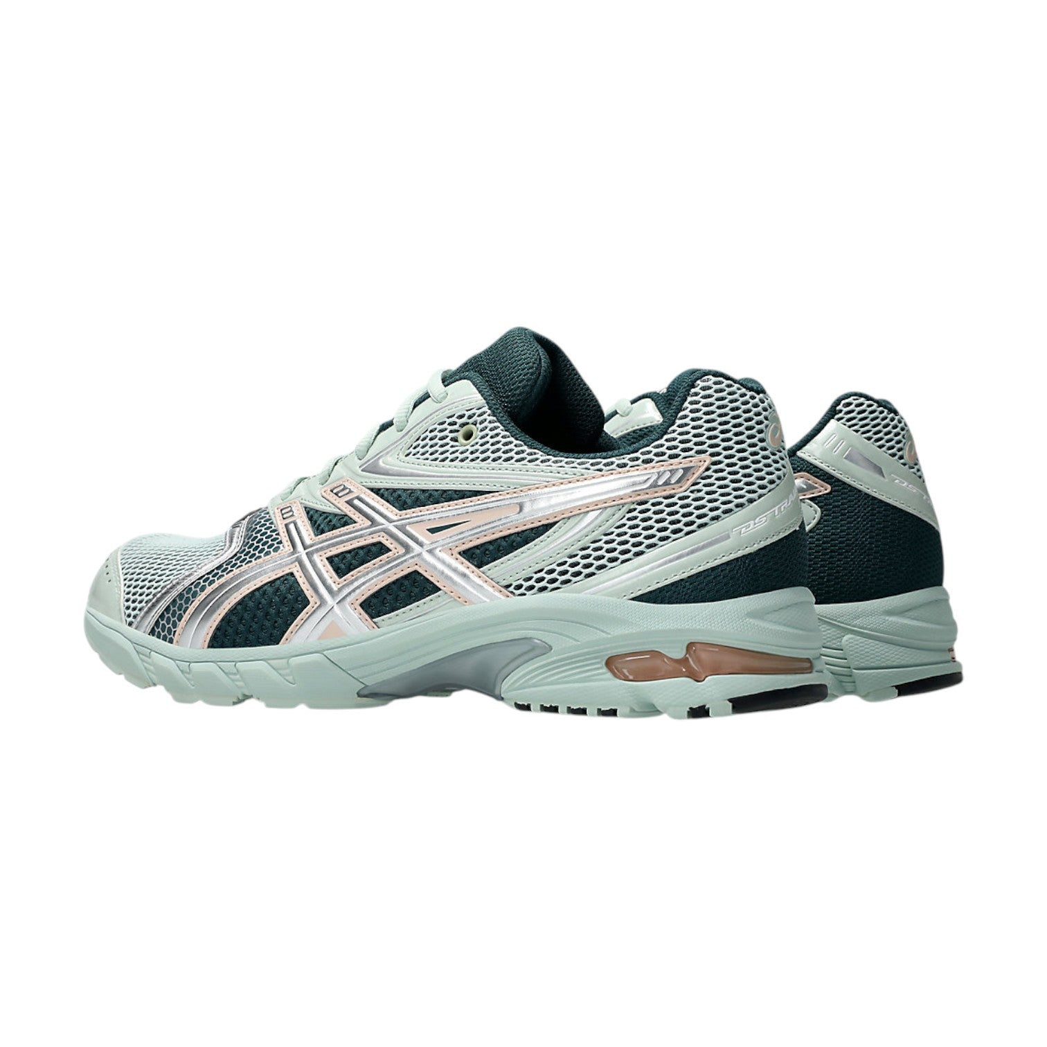 Gelds Trainer 14 Lichen Rock/pure Silver