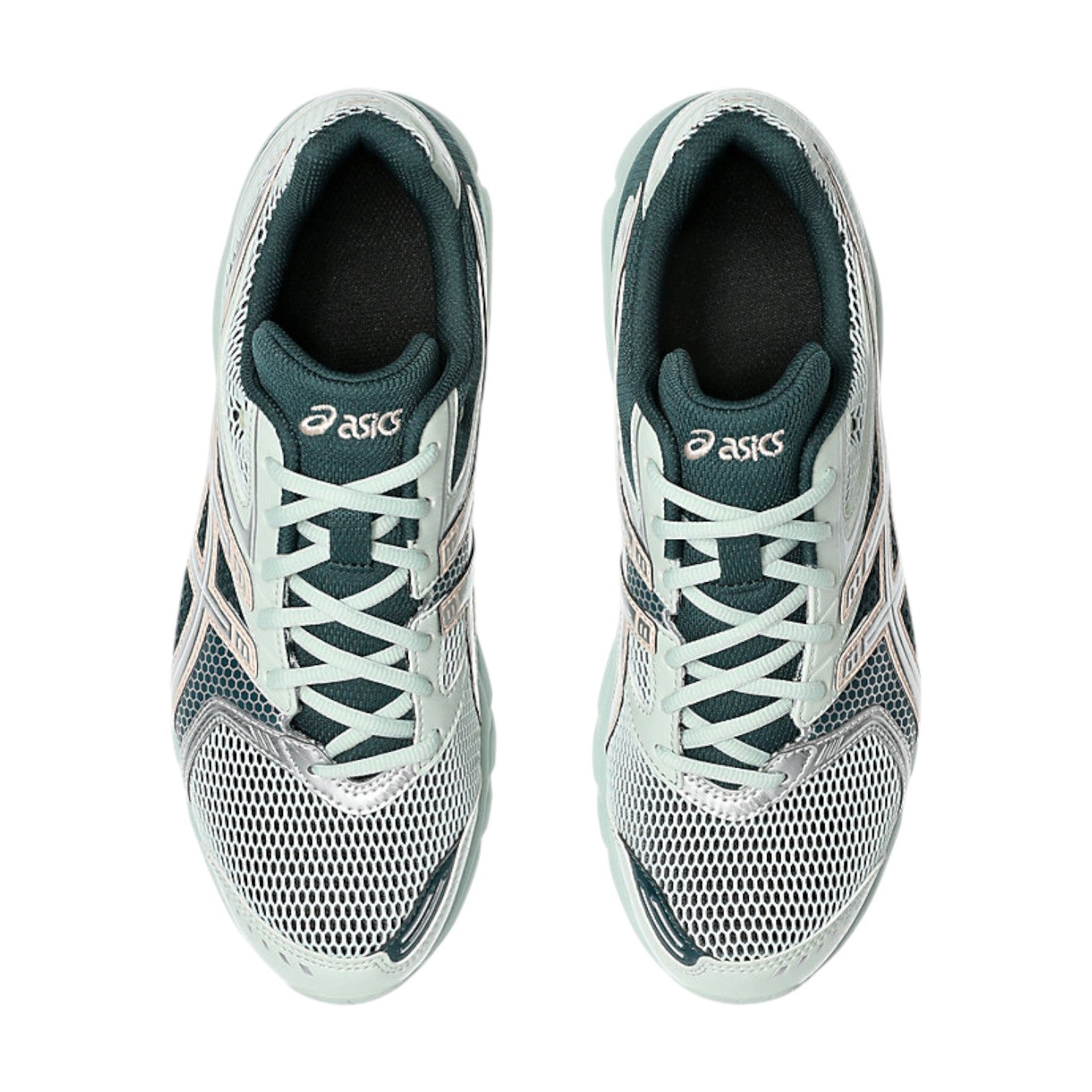 Gelds Trainer 14 Lichen Rock/pure Silver