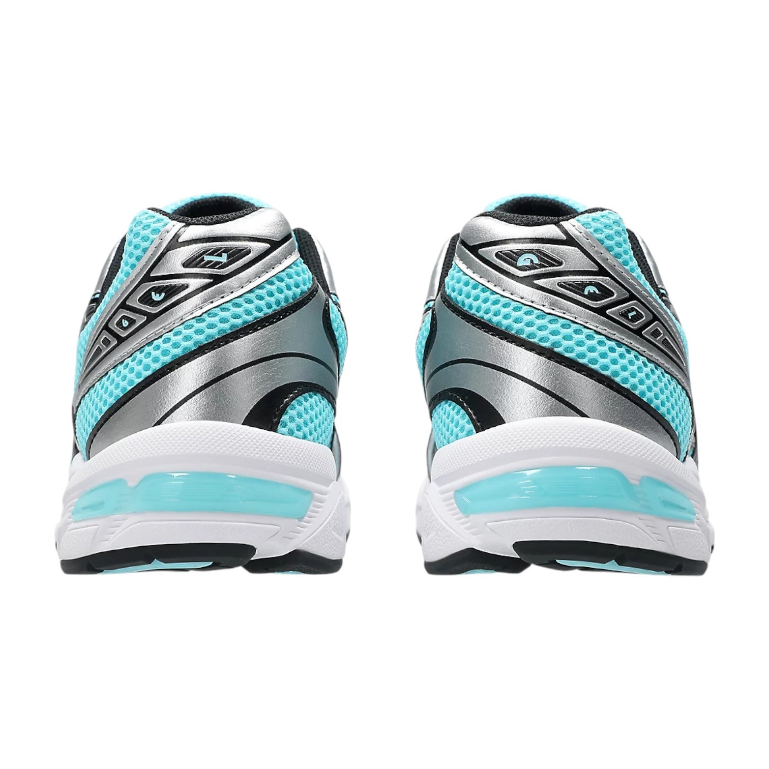 Gel1130 Larimar Blue/pure Silver