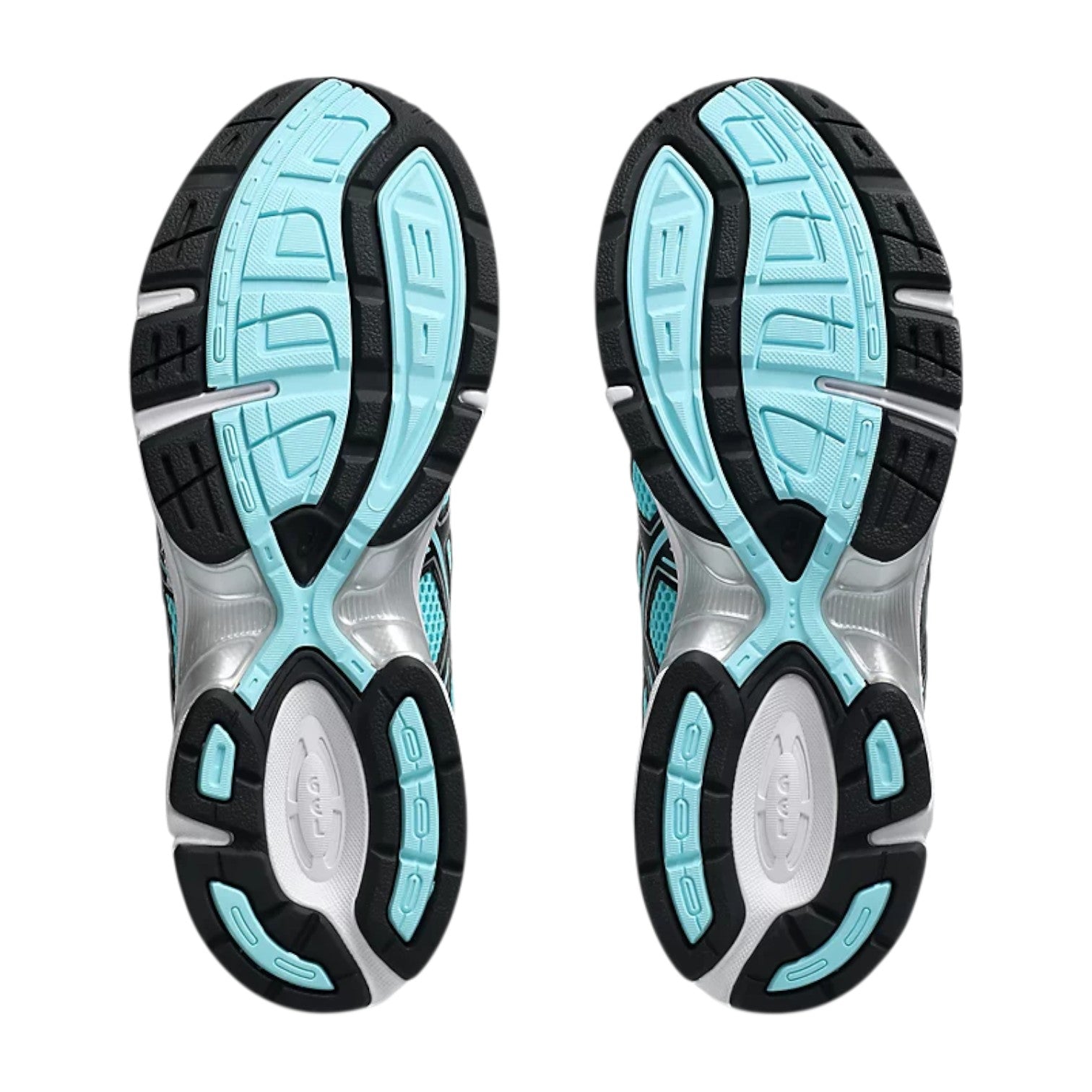 Gel1130 Larimar Blue/pure Silver