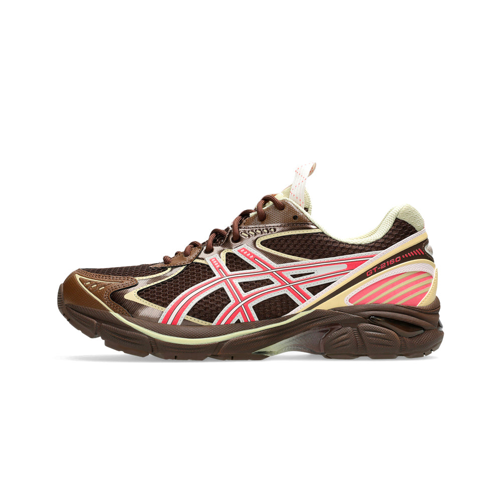 Ub8s Gt2160 Brown Storm/sienna