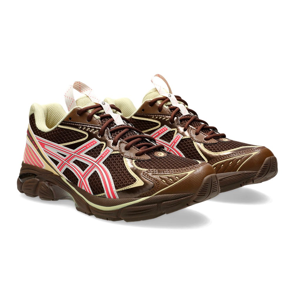 Ub8s Gt2160 Brown Storm/sienna