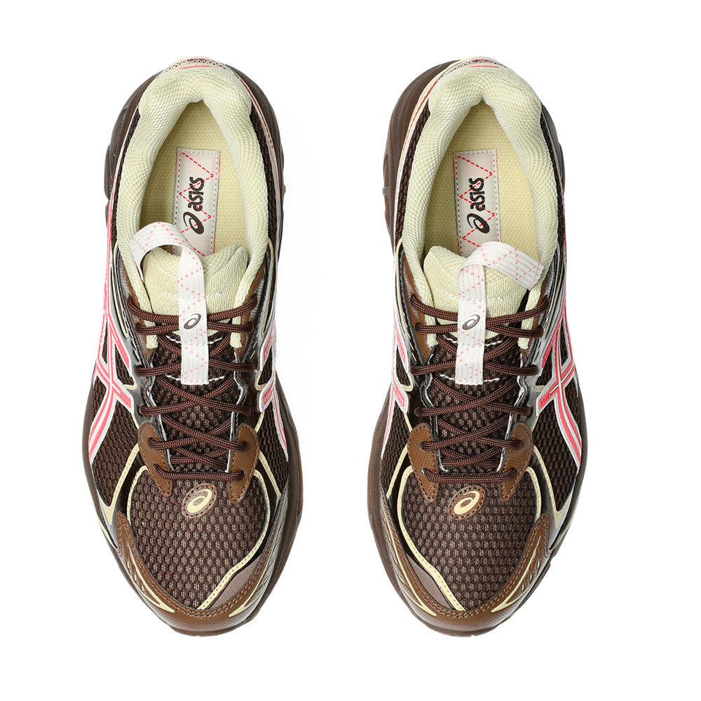 Ub8s Gt2160 Brown Storm/sienna