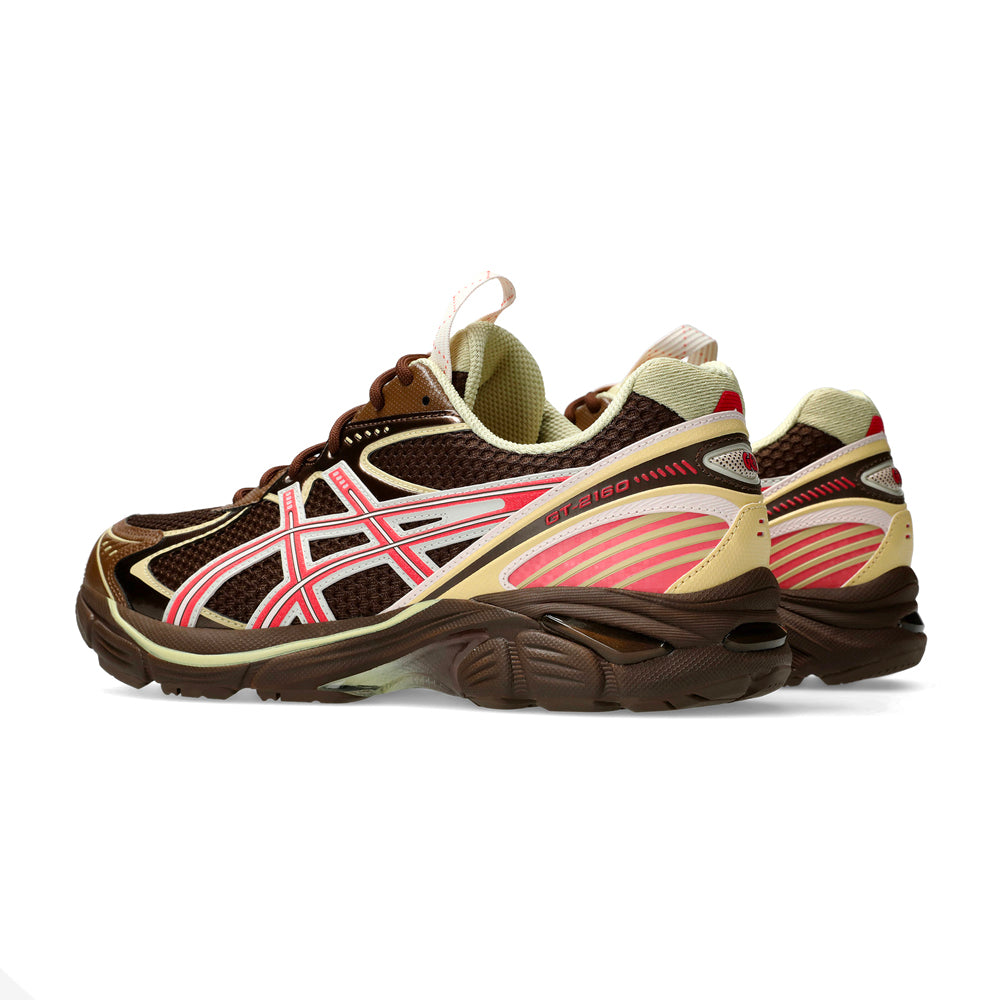 Ub8s Gt2160 Brown Storm/sienna